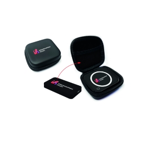 Chi-Charger Snap & Wall 3-in-1 Charger